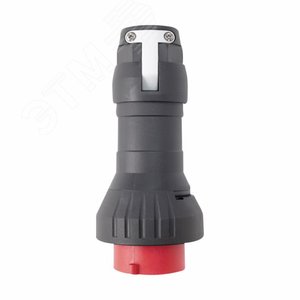 PLUG 63A-5POL-6H/240/415V D21-35MM (GHG5147506R0001) - EATON