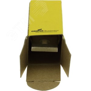Предохранитель LIMITRON, 300 В АС /160 В DC, Fast-acting, класс Т - EATON