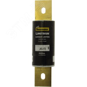 Предохранитель LIMITRON, 600 В АС, Fast-acting, класс J - EATON