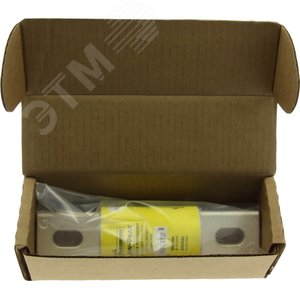 Предохранитель LIMITRON 600/300 В DC В AC, TIME DELAY, класс L (KRP-C-800SP) - EATON