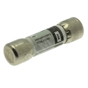 Предохранитель LIMITRON 600 В АС, FAST ACTING, класс СС - EATON