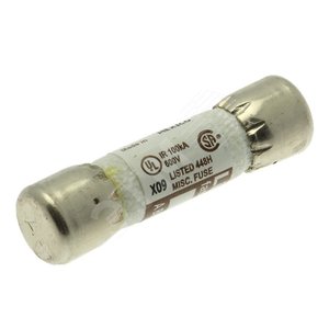 Предохранитель LIMITRON 600 В АС, FAST ACTING, класс СС - EATON