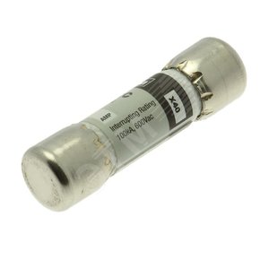 Предохранитель LIMITRON 600 В АС, FAST ACTING, класс СС - EATON