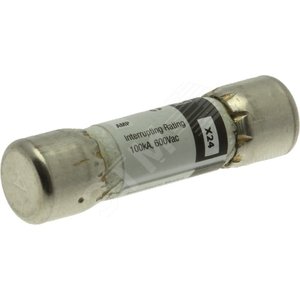 Предохранитель LIMITRON 600 В АС, FAST ACTING, класс СС - EATON