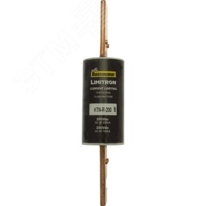 Предохранитель LIMITRON 250 В АС, FAST ACTING, класс RK1 - EATON