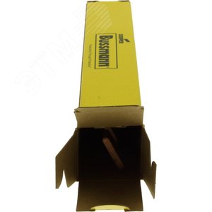 Предохранитель LIMITRON 600 В АС, FAST ACTING, класс RK1 - EATON