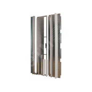 XSMFDB0606-2,  Монтажный комплект для LS, до 1600А, 600 мм - EATON