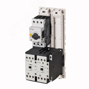 MSC-R-32-M32(230V50HZ)  Сборка прямого пуска, 32А, 230В - EATON