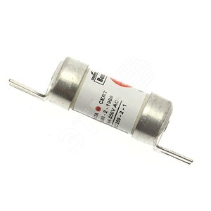 10А 550V AC BS88 gG Предохранитель - EATON