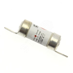 20А 550V AC BS88 gG Предохранитель - EATON