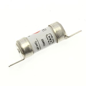 20M25 А 440V AC BS88 gM Предохранитель - EATON