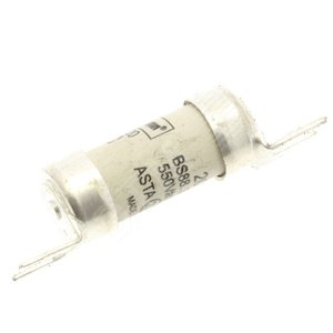 20А 550V AC BS88 Предохранитель (NITD20) - EATON