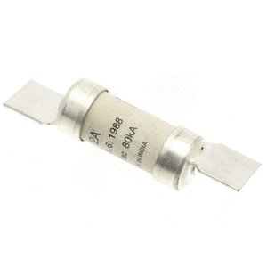2А 550V AC BS88 Предохранитель (NSD2) - EATON