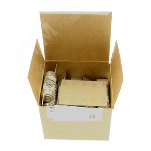 Предохранитель 550V 25 А - EATON