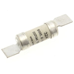 40A 415V M/S Предохранитель - EATON
