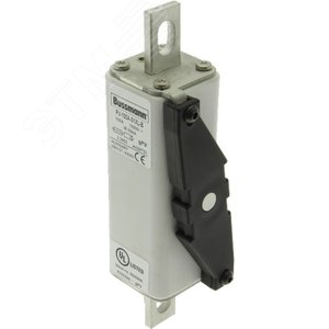 Предохранитель 250A 1500V 2XL, для фотоэлектрики - EATON