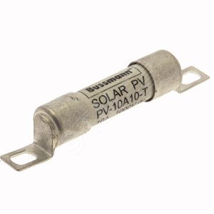 10А 1000В DC для фотоэлектрики, ножевой, 10 X 38MM - EATON