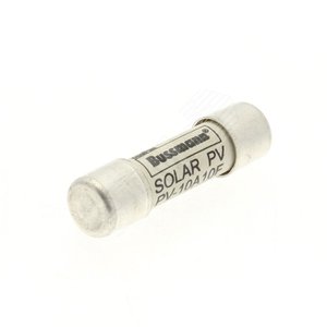 10А 1000В DC для фотоэлектрики, цилиндрический, 10 X 38MM - EATON