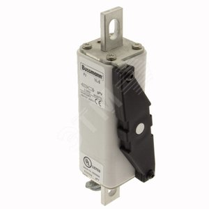 Предохранитель 63A 1000V 1*XL, для фотоэлектрики - EATON