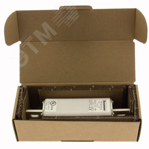Предохранитель 160A 1000V 1*XL, для фотоэлектрики - EATON