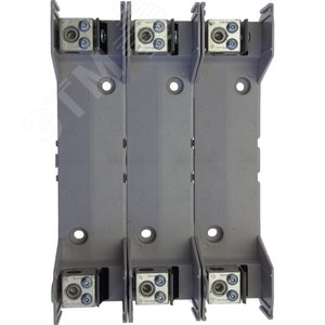 Блок-держатель, класс R, 600 В 4200A, 3 Пол. - EATON