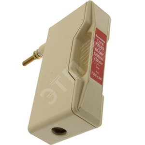 1000V GE Держатель переднее/заднее подключение - EATON