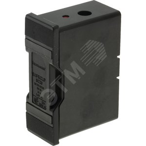 SAFECLIP 20A шинное/переднее подключение (SC20BH) - EATON