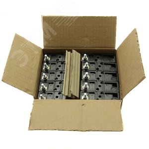 SAFECLIP 32A шинное/ переднее подключение (SC32BH) - EATON