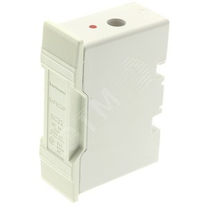 SAFECLIP 32A переднее подключение, белый - EATON