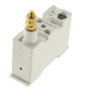 SAFECLIP 32A переднее/, заднее подключение подключение (SC32PH-DWH) - EATON