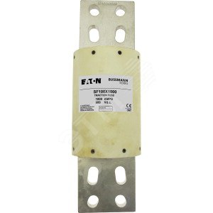 140А 250Vac Быстродействующий Предохранитель - EATON