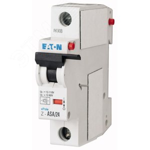Расцепитель независ. Z-ASA/230 - EATON