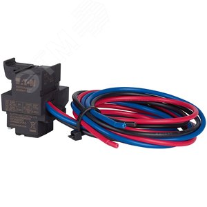 PDG2XALMBC Аварийный контакт PDE НО+НЗ, провод 0,75 м - EATON