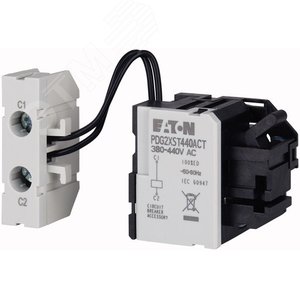 PDG2XST440ACT Независимый расцепитель PDE, 380-440 V AC - EATON