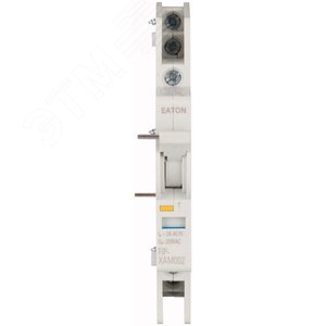 Аварийный контакт, 2 перекидных контакта FIP-XAM002 (0000262415) - EATON