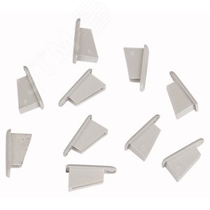 Z-V-AK/1P  Заглушка концевая Z-V-AK/1P - EATON