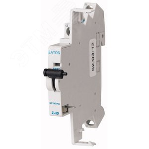 Z-HD Дополнительный контакт - EATON