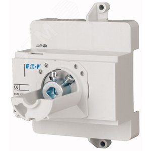 Поворотная ручка на дверь шкафа, для BZM1  BZM1-XTVD