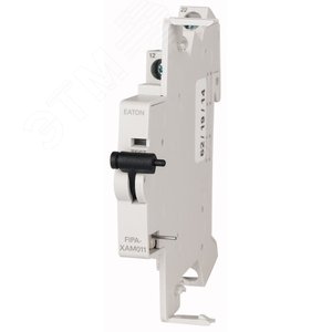 FIPA-XAM011 Вспомогательный контакт НО+НЗ, изменение ф-ии (доп./сигн.) - EATON