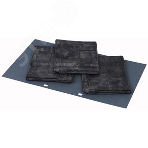 Фазовый разделитель, 4P, NZM4  NZM4-4-XKP (281596) - EATON