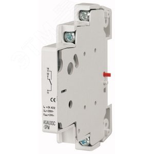 Доп. контакт, 1 перекидной (для SPMT2PA ) - EATON