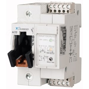 Z-SLK/NEOZ/1 Держатель плавких вставок, 1П, 63А c электронным модулем - EATON