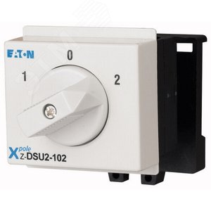 Z-DSU2-102 Переключатель 1 полюсный - EATON