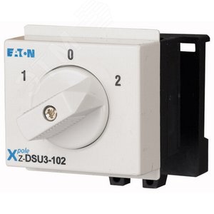 Z-DSU3-102 Переключатель 1 полюсный - EATON