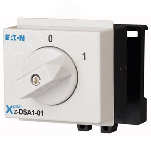 Выключатель 1 полюсный Z-DSA1-01 (0000248868) - EATON