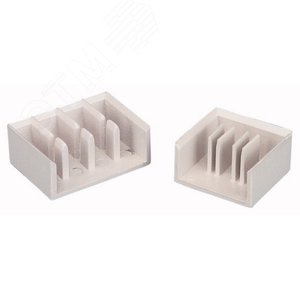 Концевая заглушка 3П Z-V-35/AK/3P (0000264932) - EATON