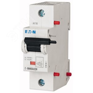 Z-BHASA/230 Независимый расцепитель для PBHT, 110-415 В - EATON
