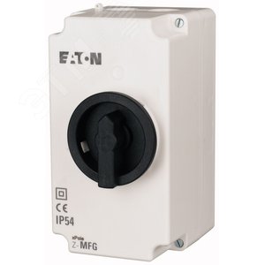 Кожух IP54 Z-MFG/NOT (0000248385) - EATON