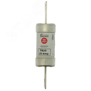 2A 660V AC / 460В DC Промышленный Предохранитель - EATON