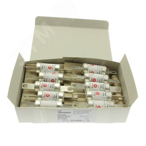 32A 660V AC / 460В DC, Предохранители с индикацией - EATON